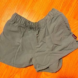 Patagonia shorts